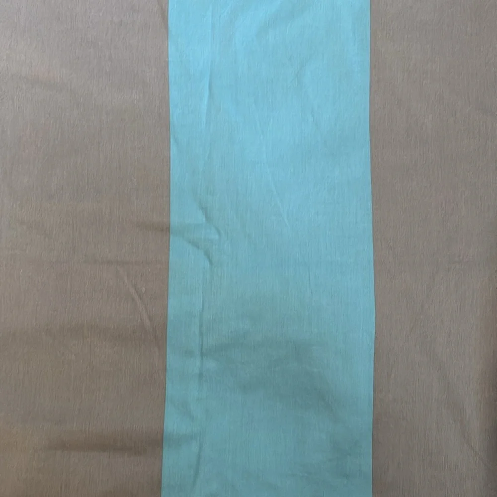 Serena & Lily Beckett Striped Duvet Bedding Set Size Full/Queen